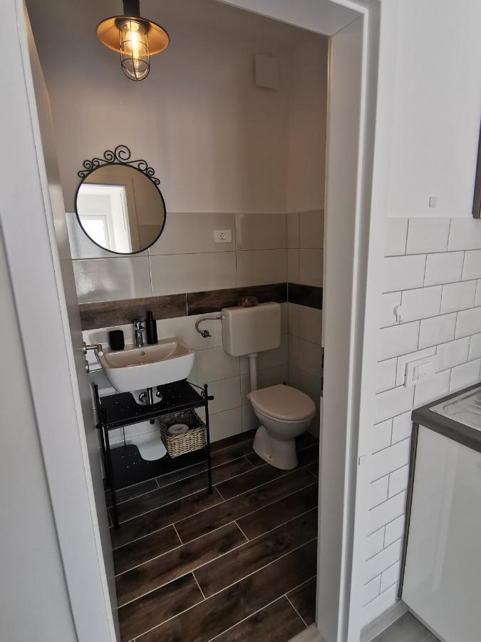 Apartma Pinea Portorož Exterior foto