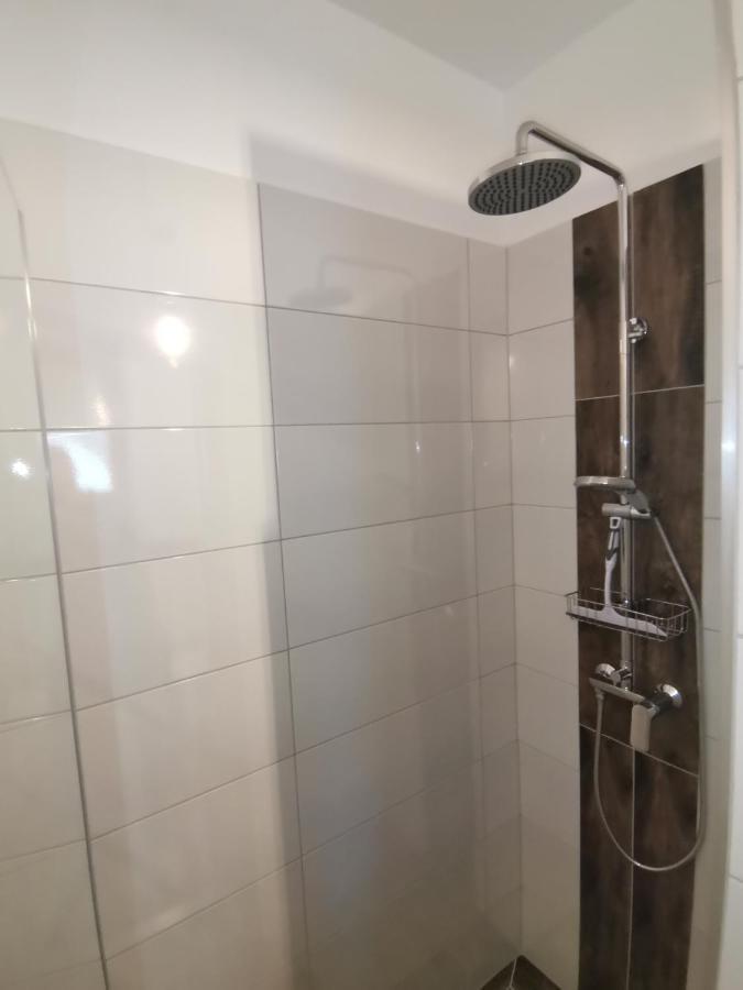 Apartma Pinea Portorož Exterior foto