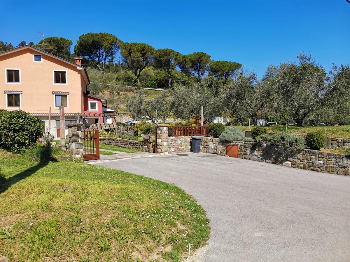 Apartma Pinea Portorož Exterior foto